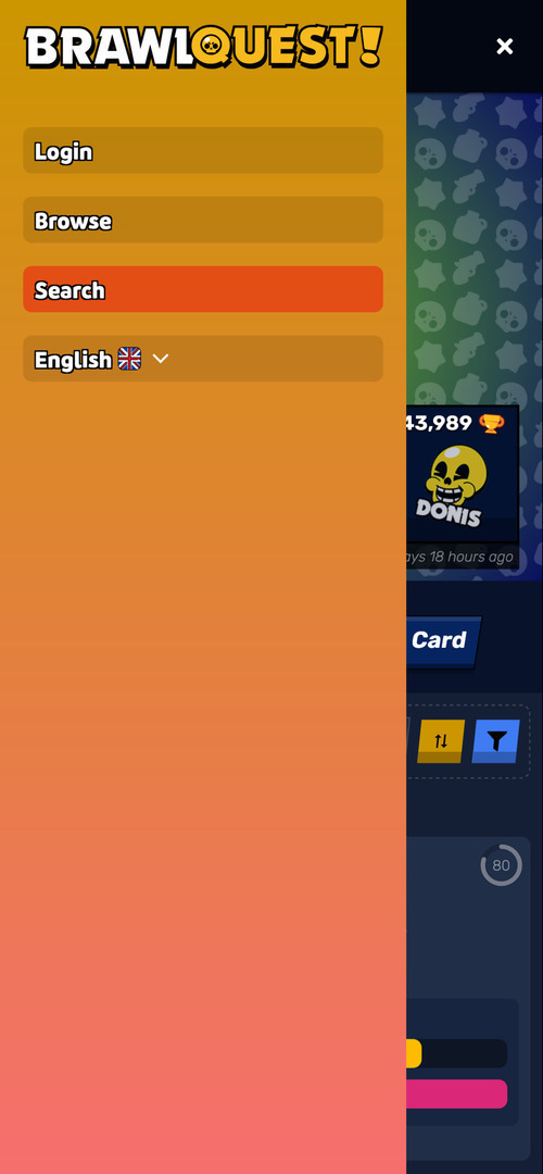 Image 4 of project brawlquest