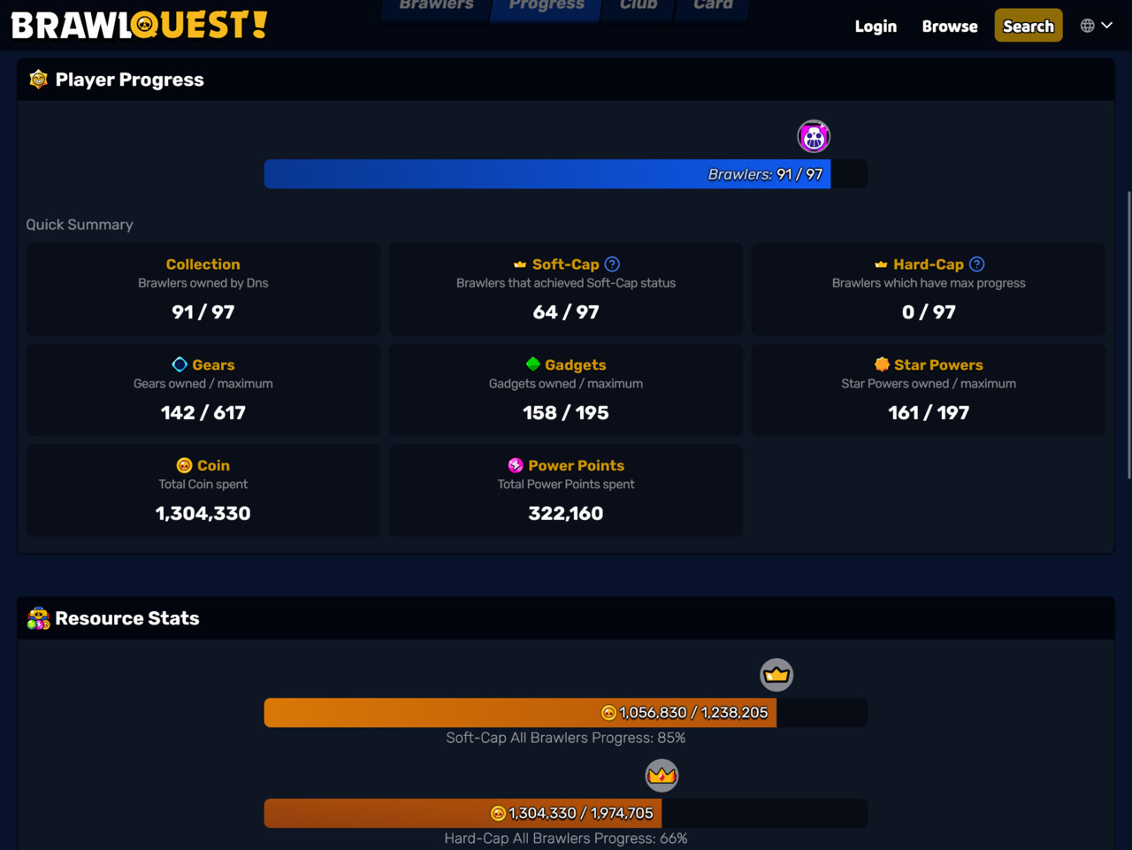 Image 5 of project brawlquest