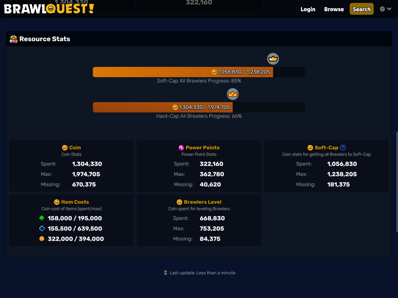 Image 6 of project brawlquest