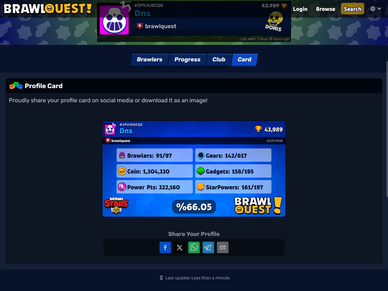 Image 7 of project brawlquest