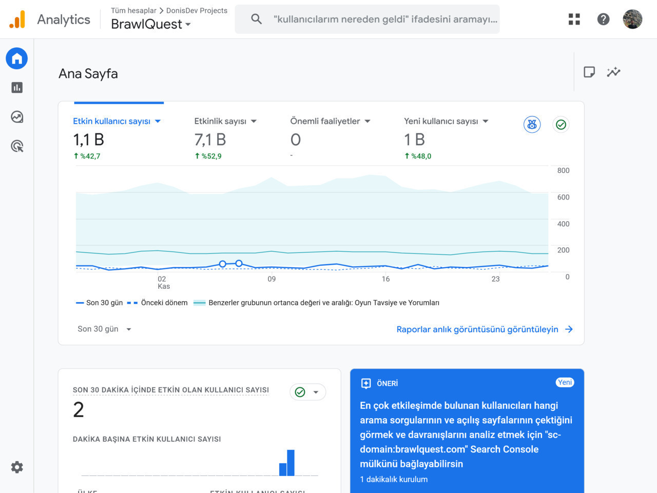 Image 8 of project brawlquest