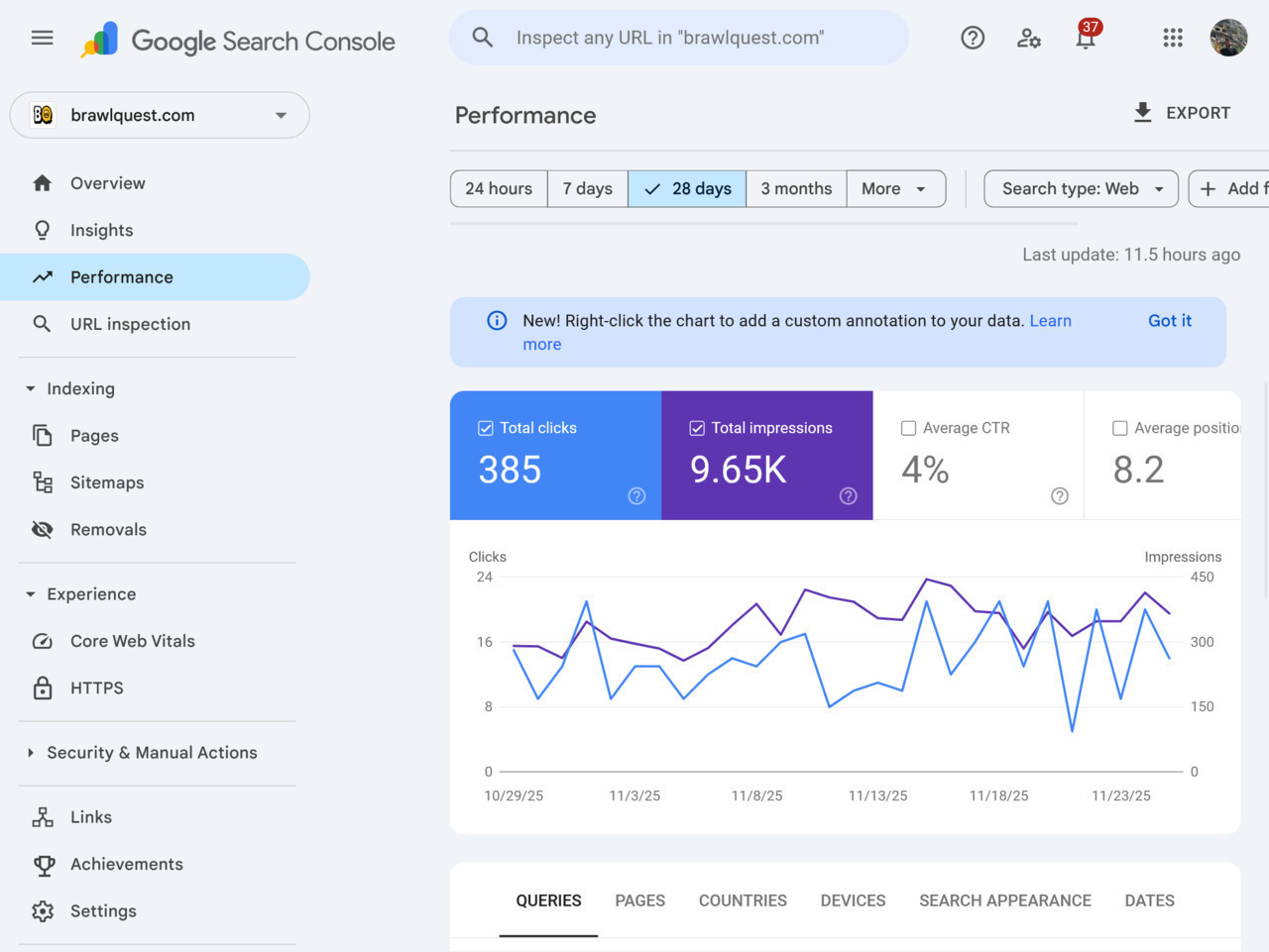 Image 9 of project brawlquest