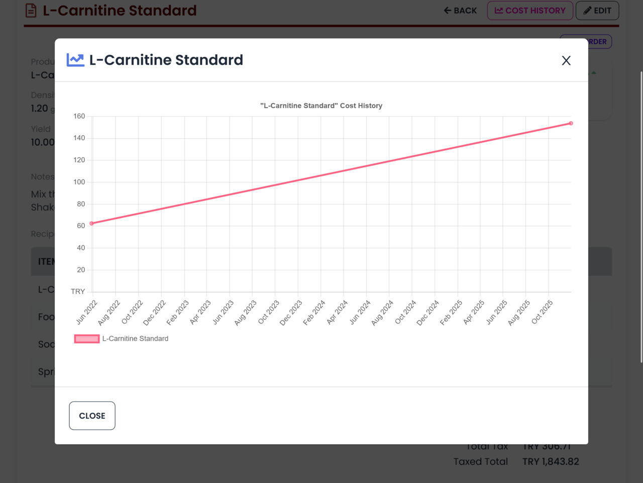 Image 18 of project costotus