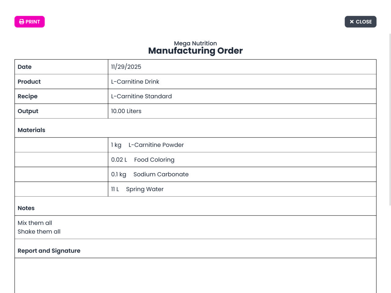 Image 19 of project costotus