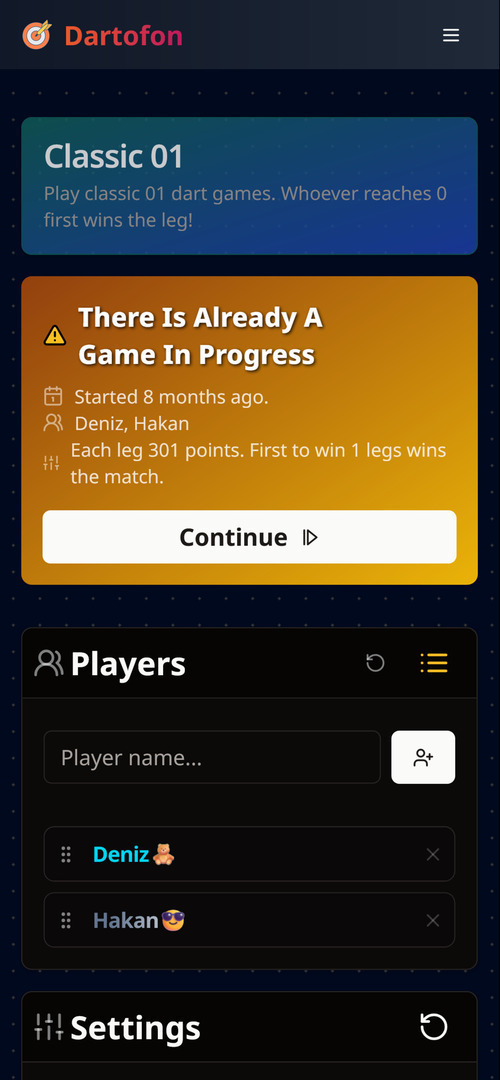 Image 3 of project dartofon