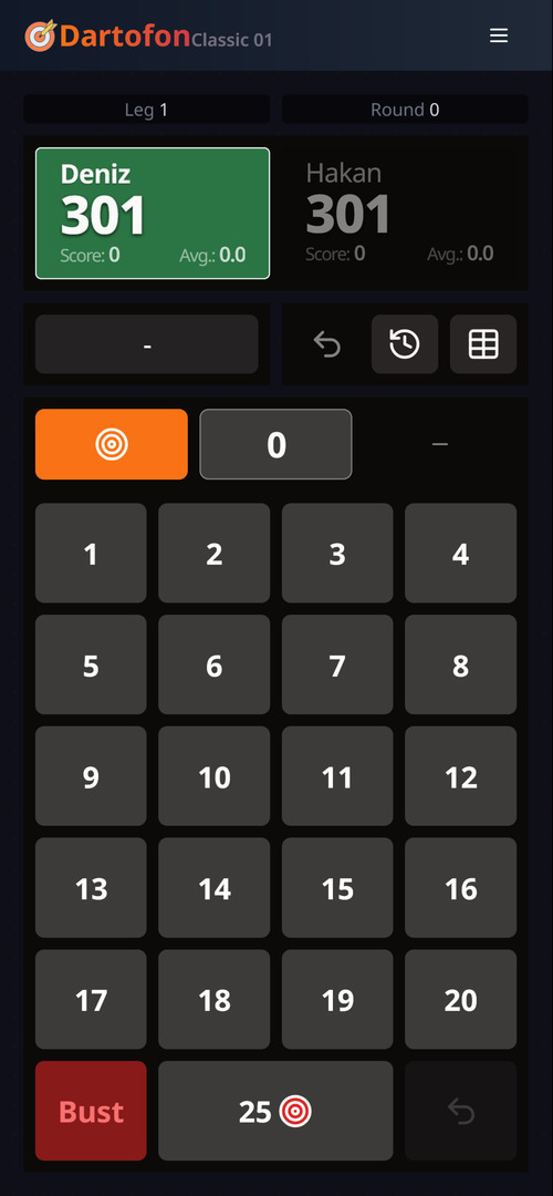 Image 4 of project dartofon