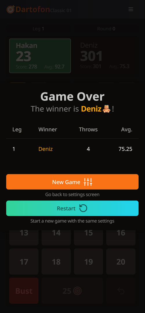 Image 7 of project dartofon