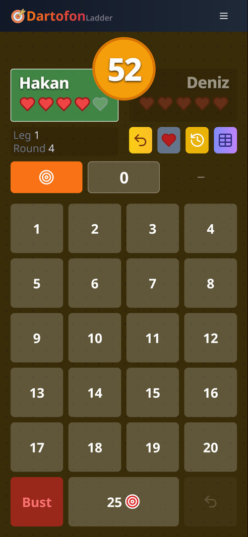 Image 8 of project dartofon