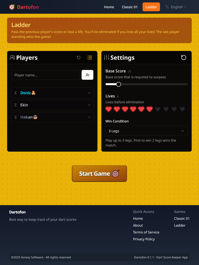 Image 9 of project dartofon