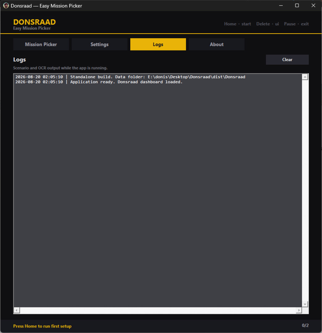 Image 3 of project donsraad