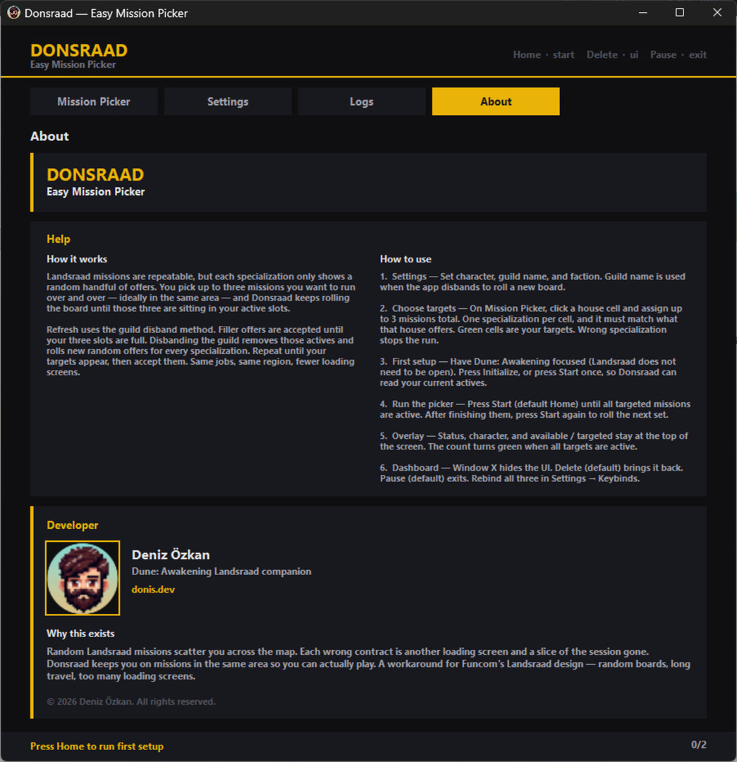 Image 4 of project donsraad