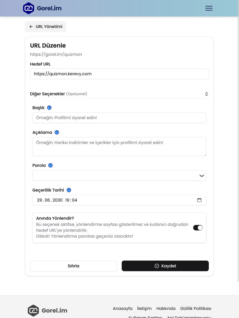 Image 3 of project gorelim